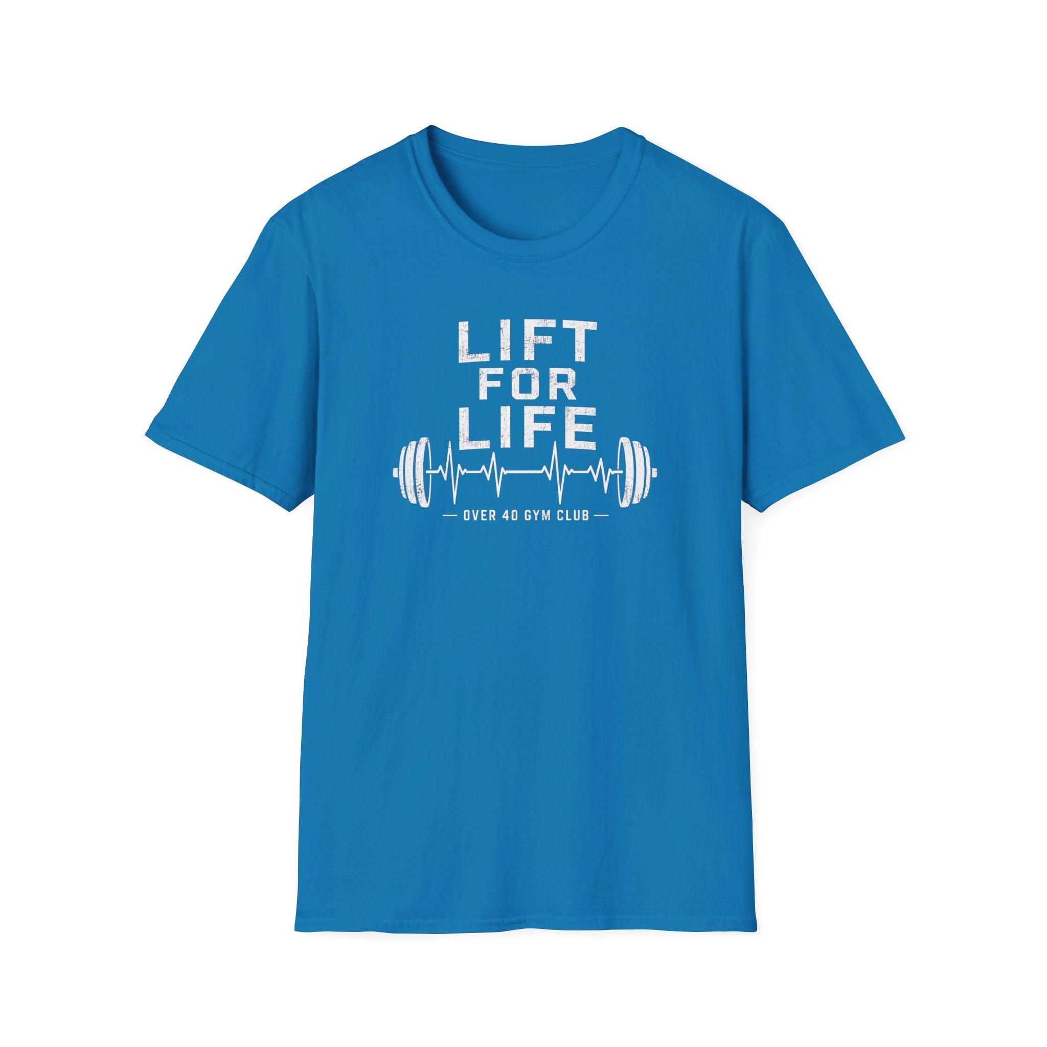 Lift For Life
