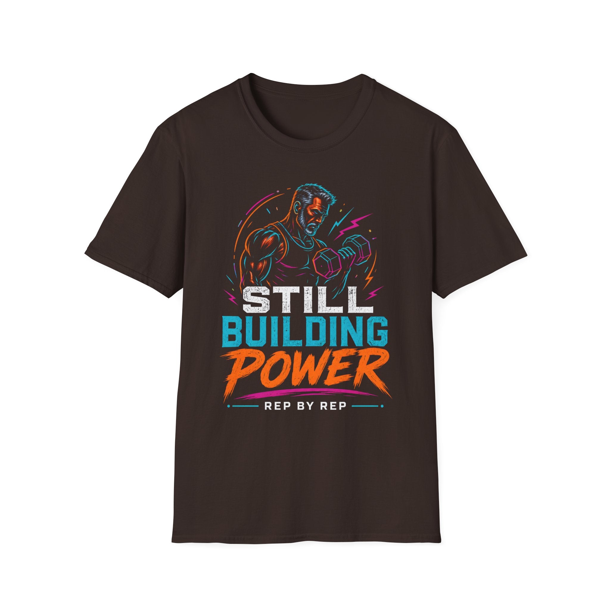 Still Building Power