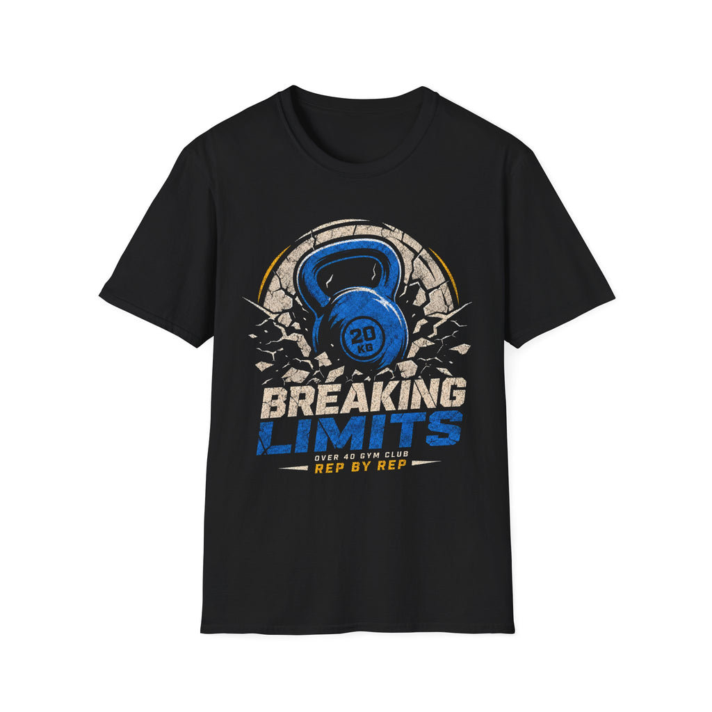 Breaking Limits