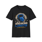 Breaking Limits