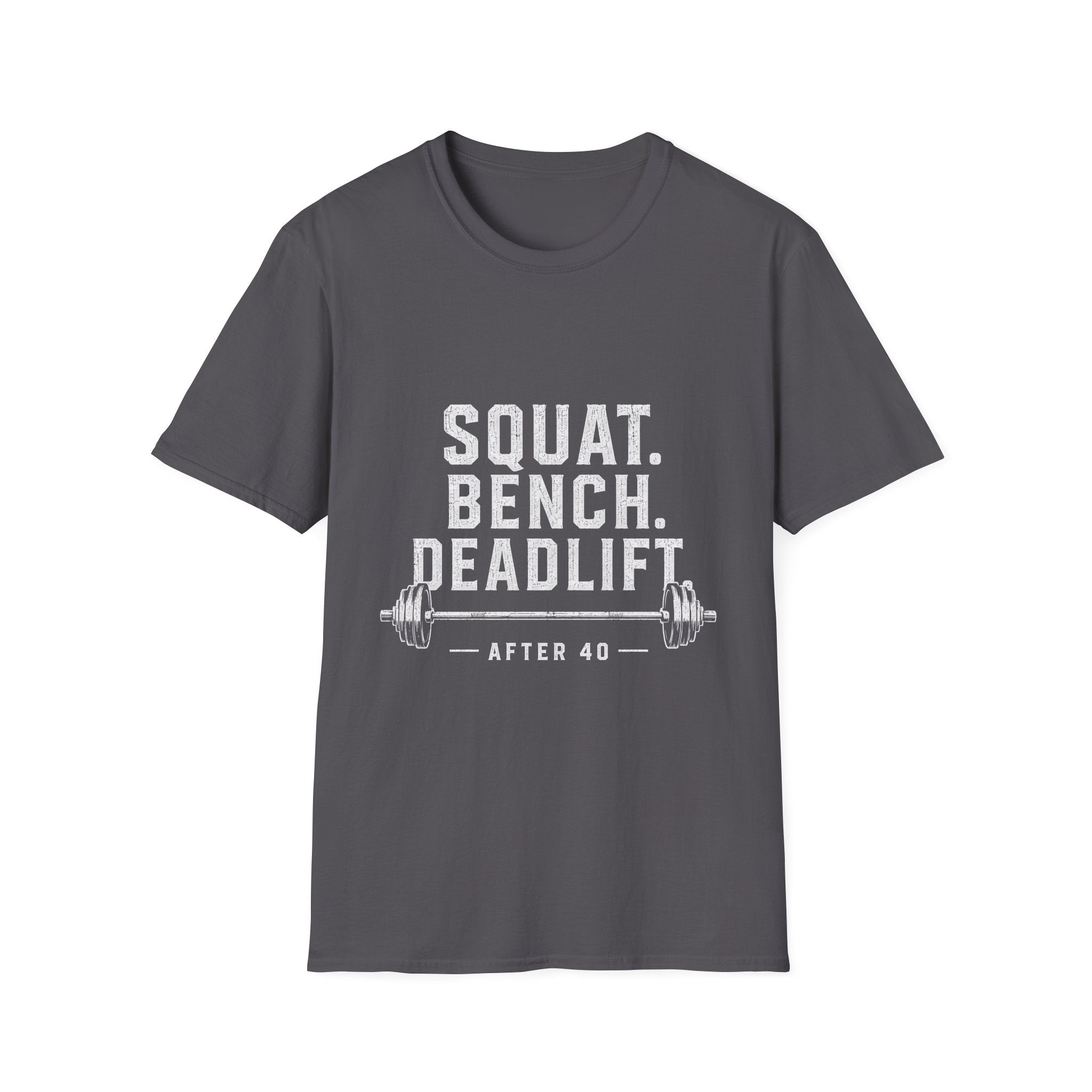 Squat Bench Deadlift