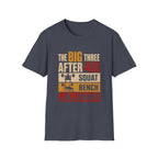 The Big Three