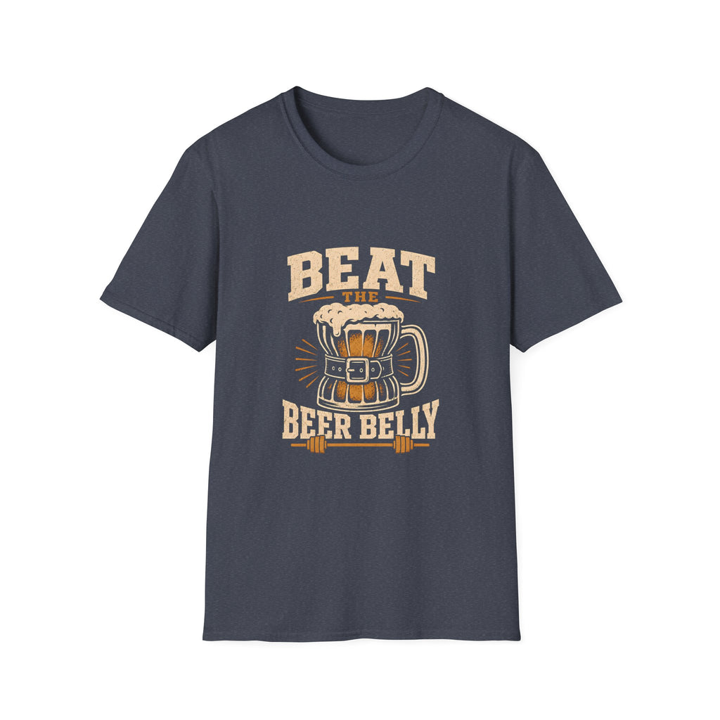 Beat The Beer Belly
