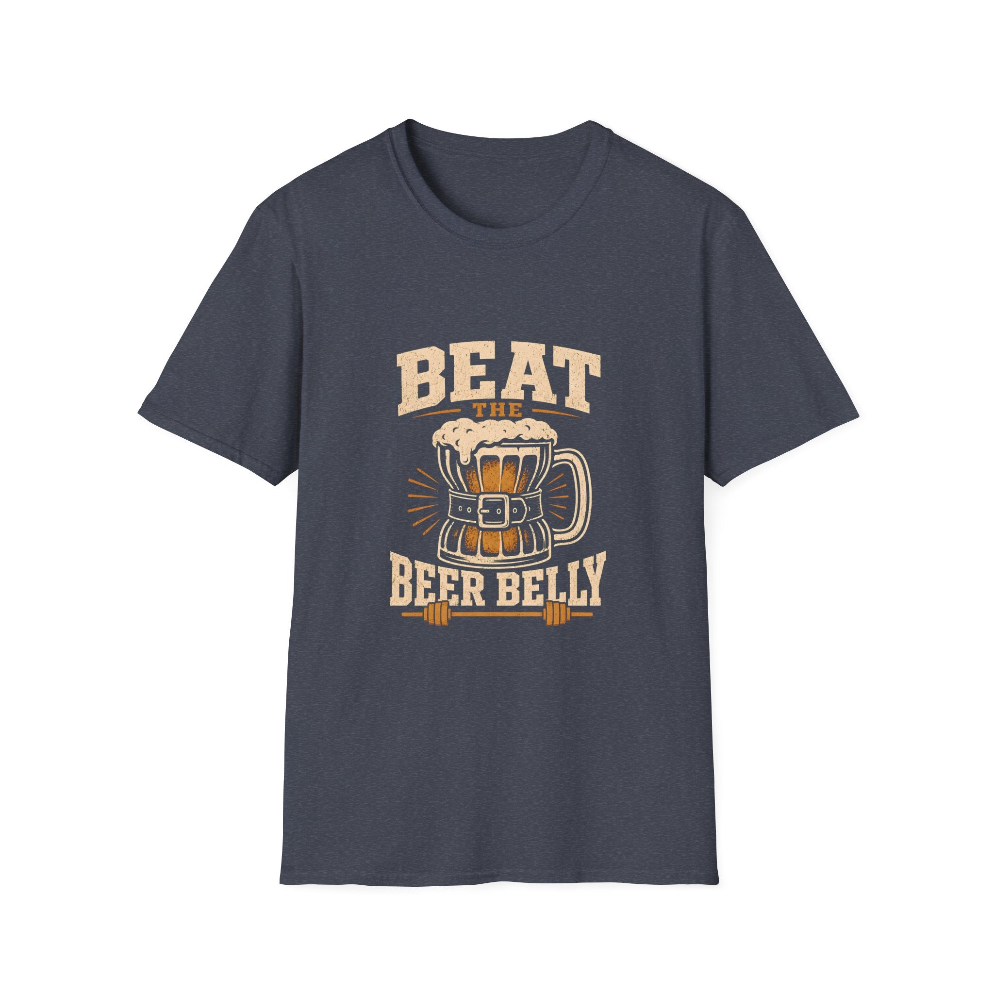 Beat The Beer Belly