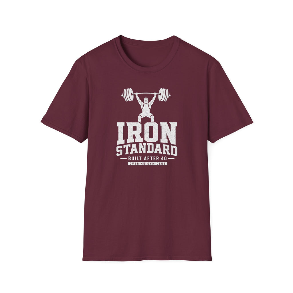 Iron Standard