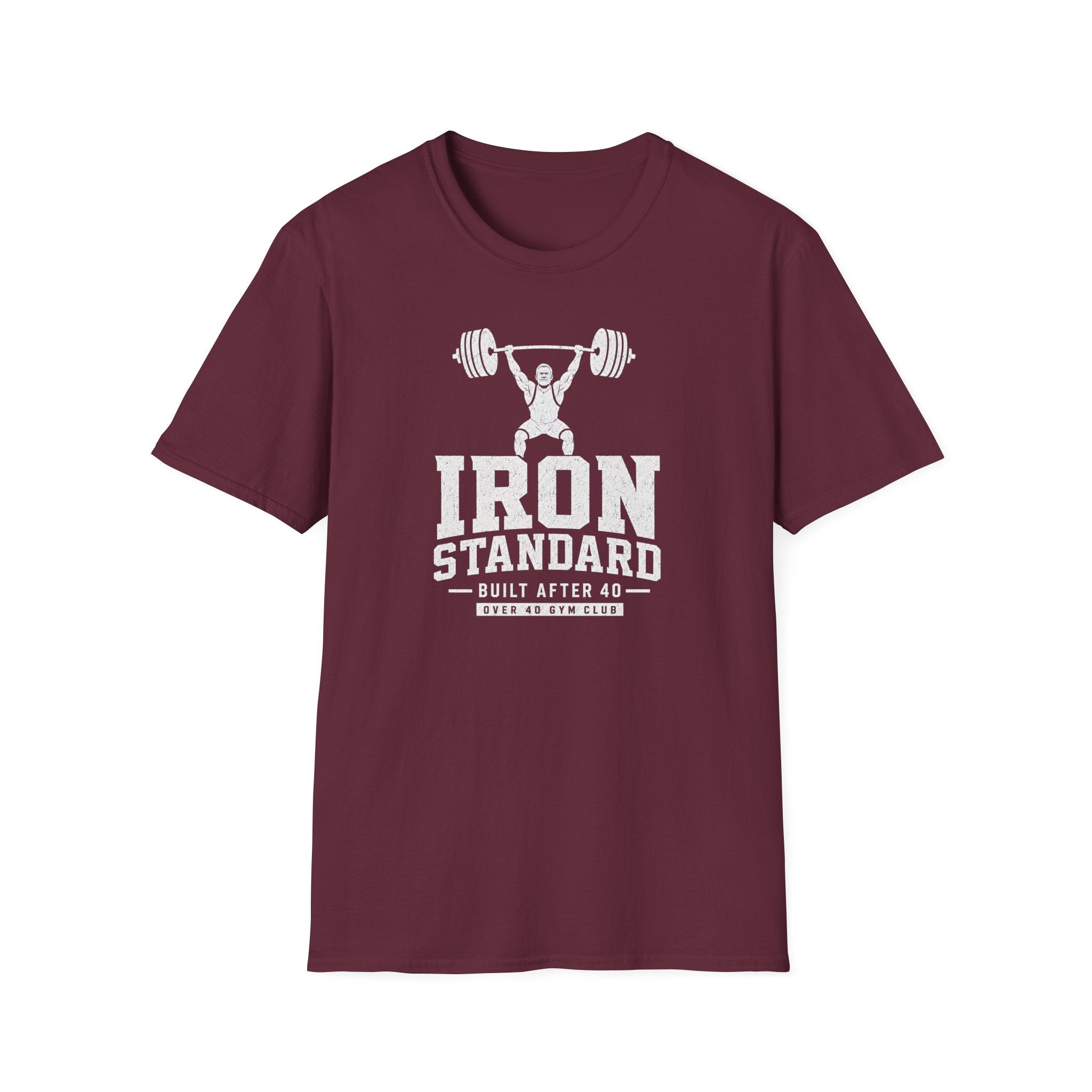 Iron Standard