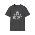 No Quit