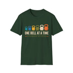 One Bell At A Time