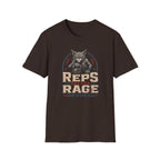 Reps Before Rage