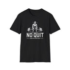 No Quit