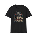 Reps Before Rage