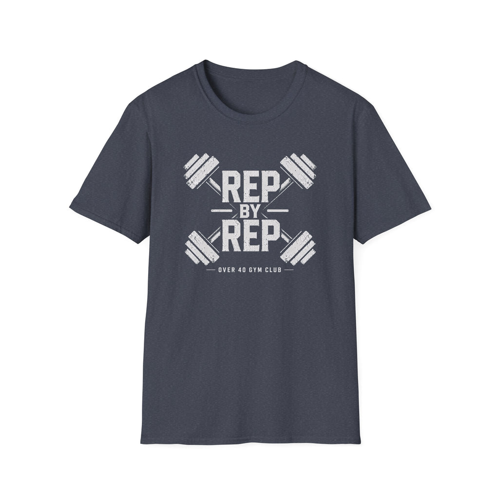 Rep By Rep