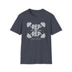 Rep By Rep