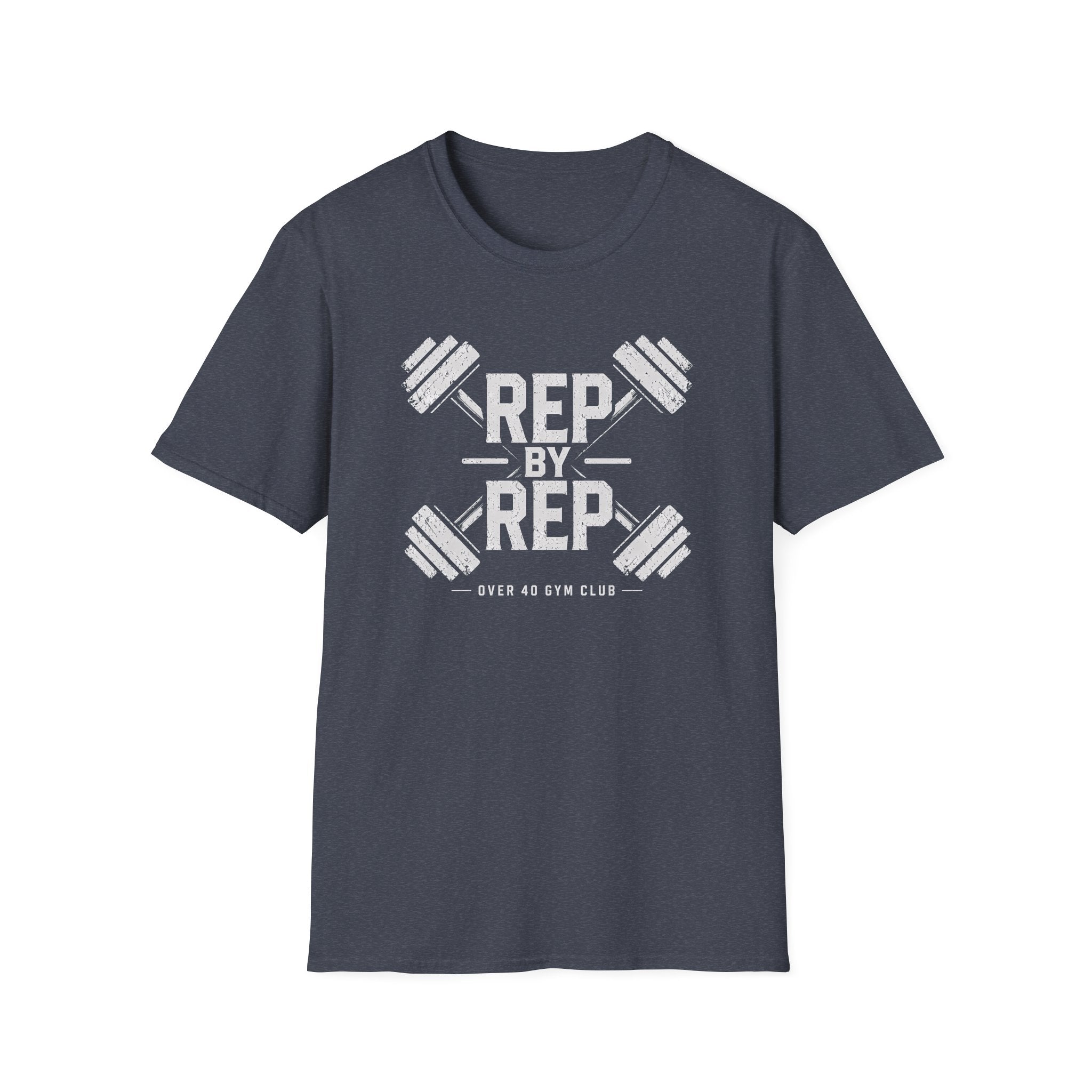 Rep By Rep