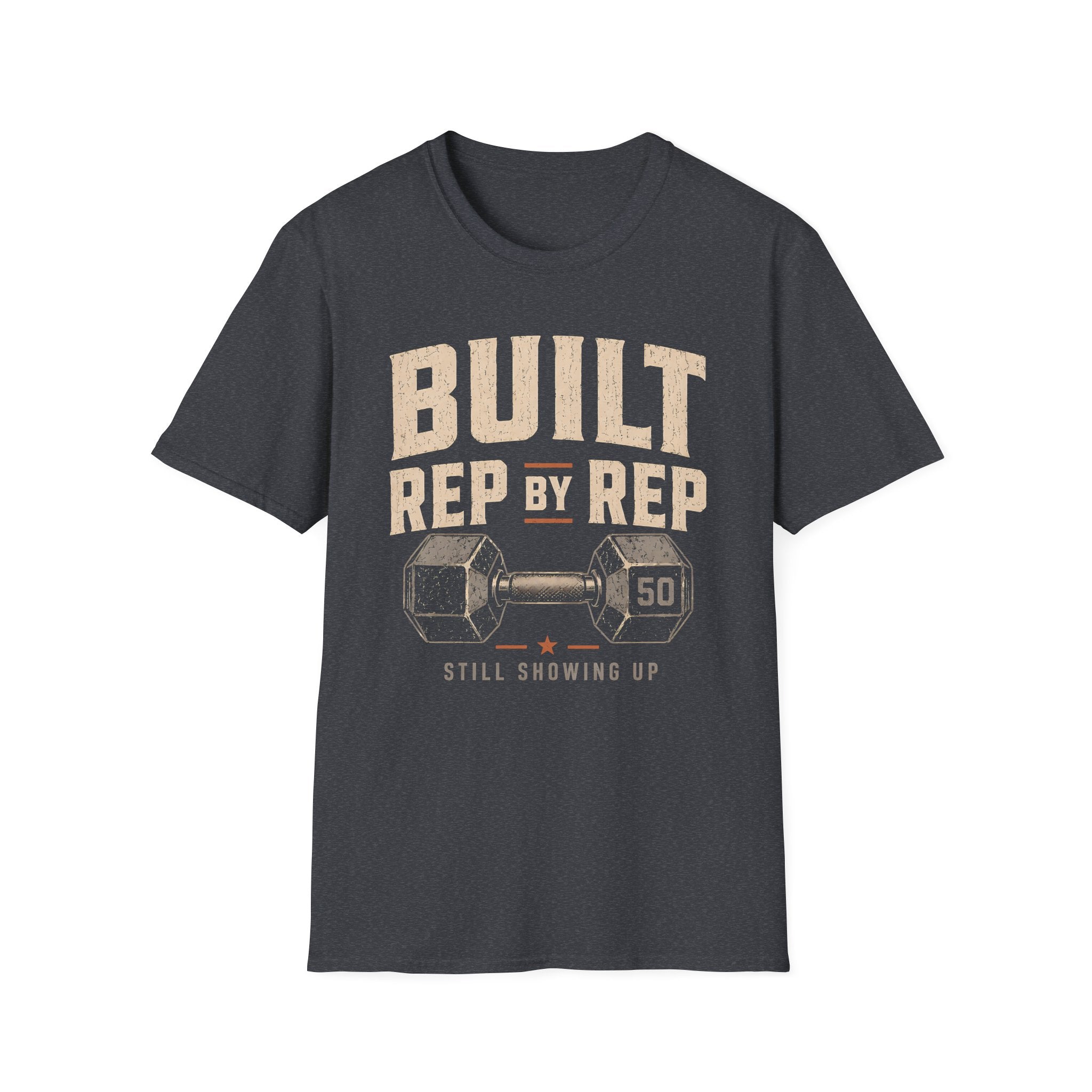Built Rep By Rep