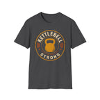 Kettlebell Strong