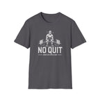 No Quit