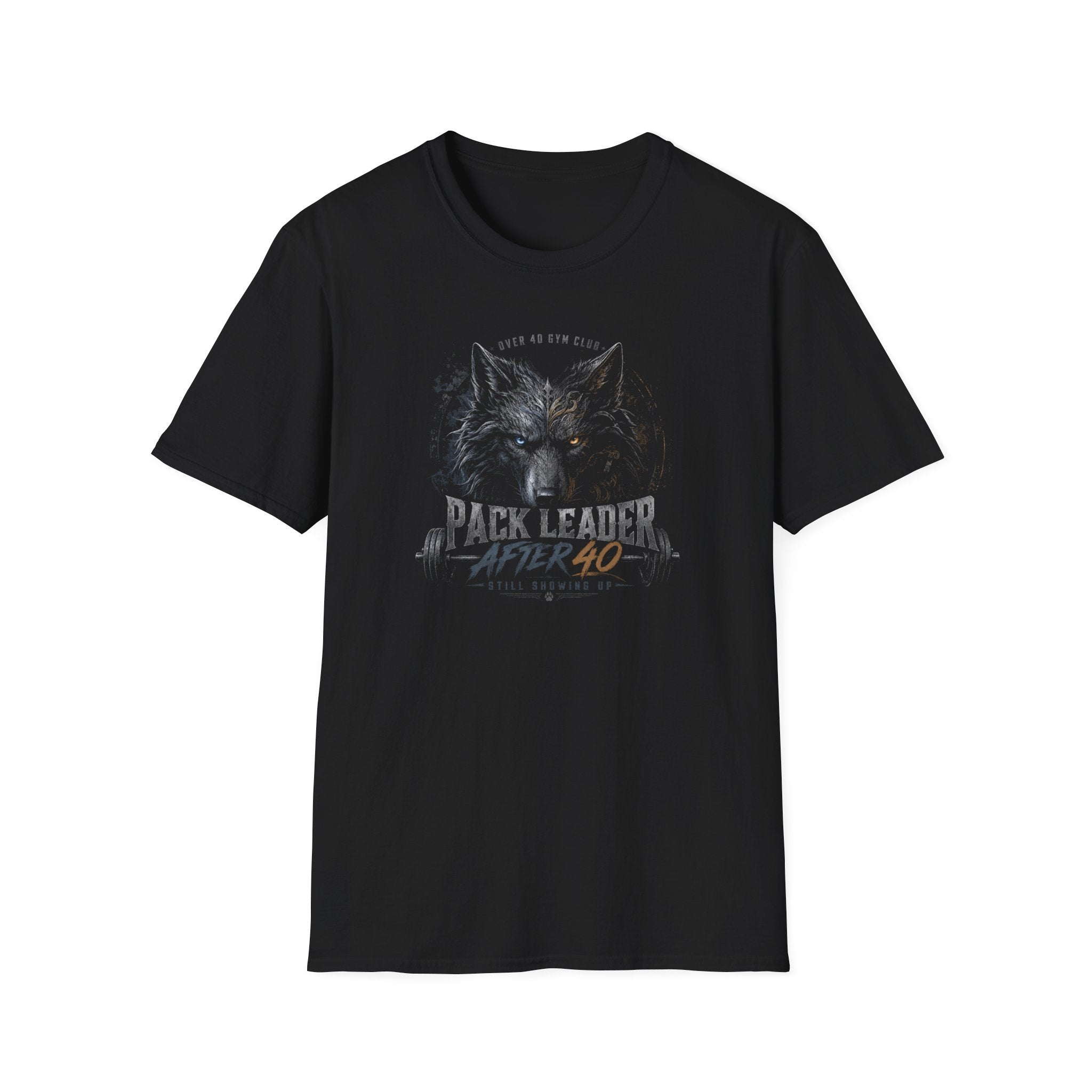 Pack Leader