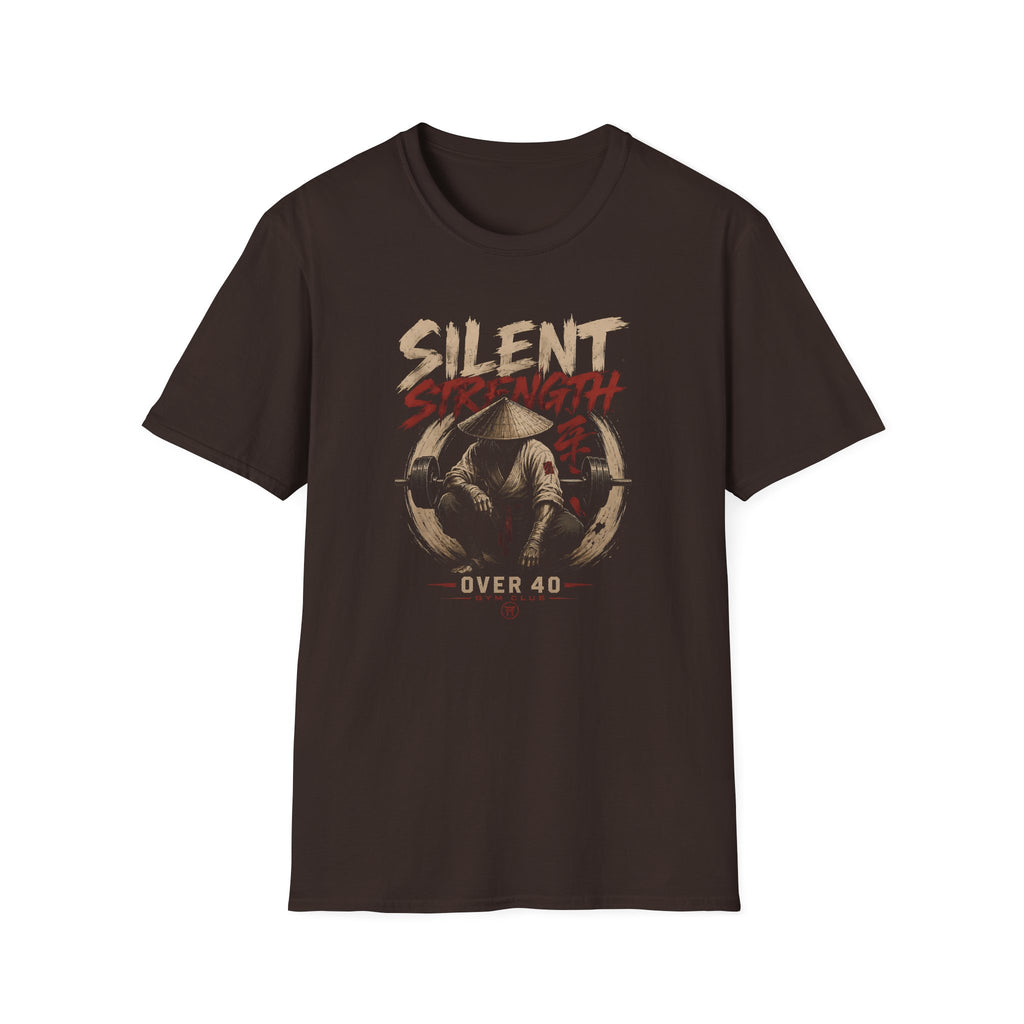 Silent Strength