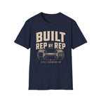 Built Rep By Rep