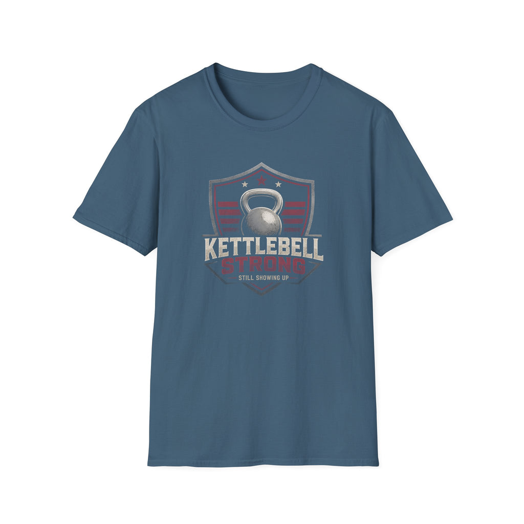 Kettlebell Strong Light