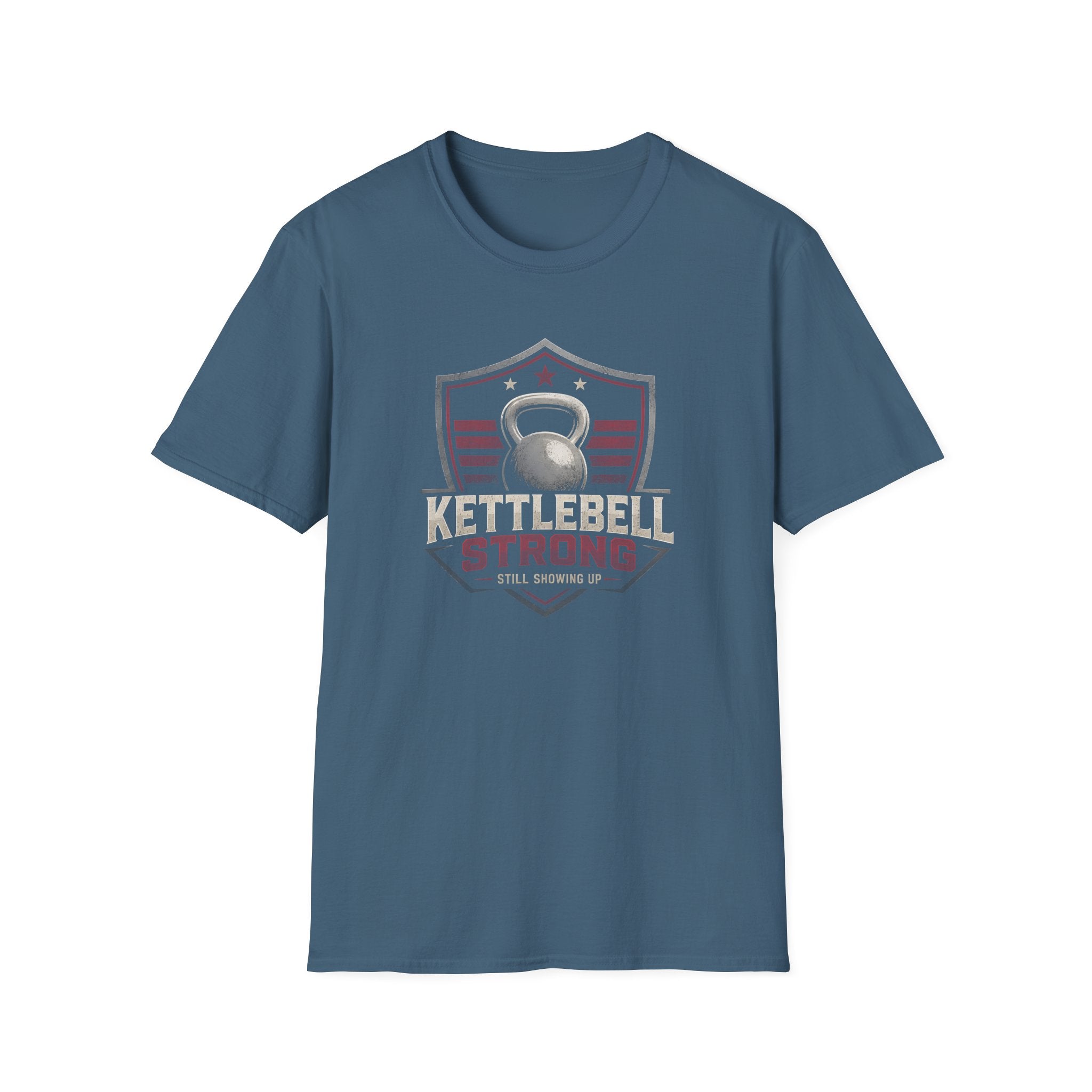 Kettlebell Strong Light