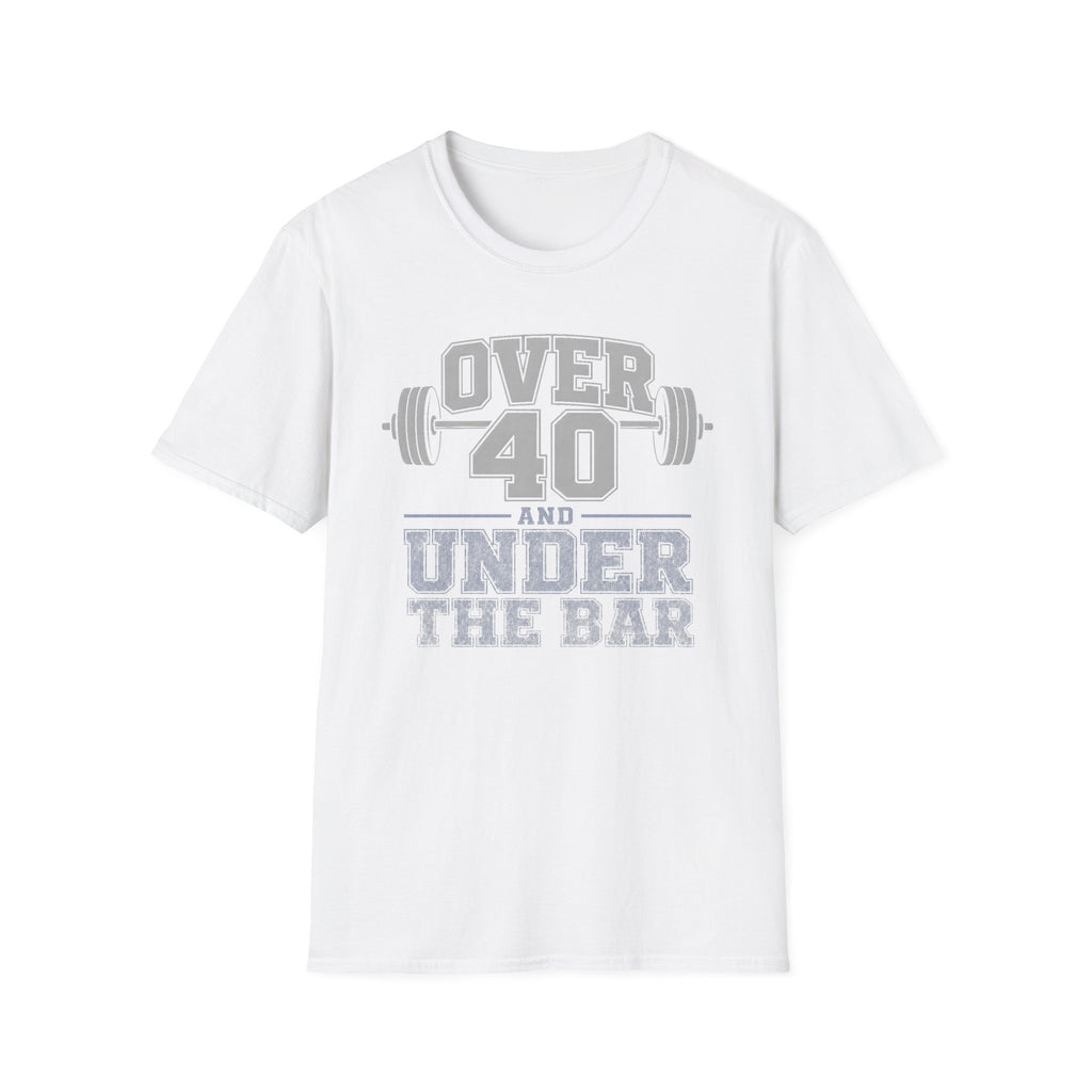 Under The Bar