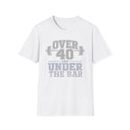 Under The Bar