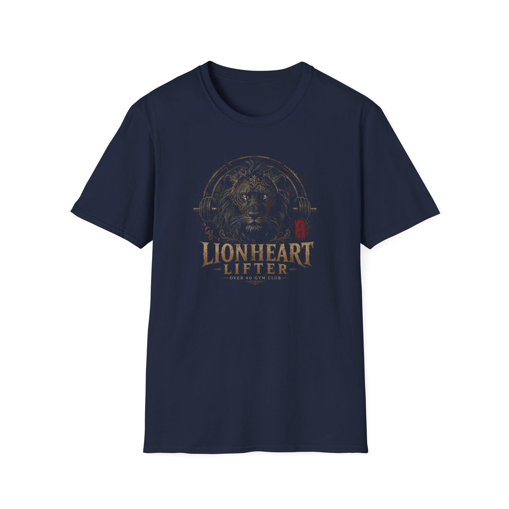 Lionheart Lifter