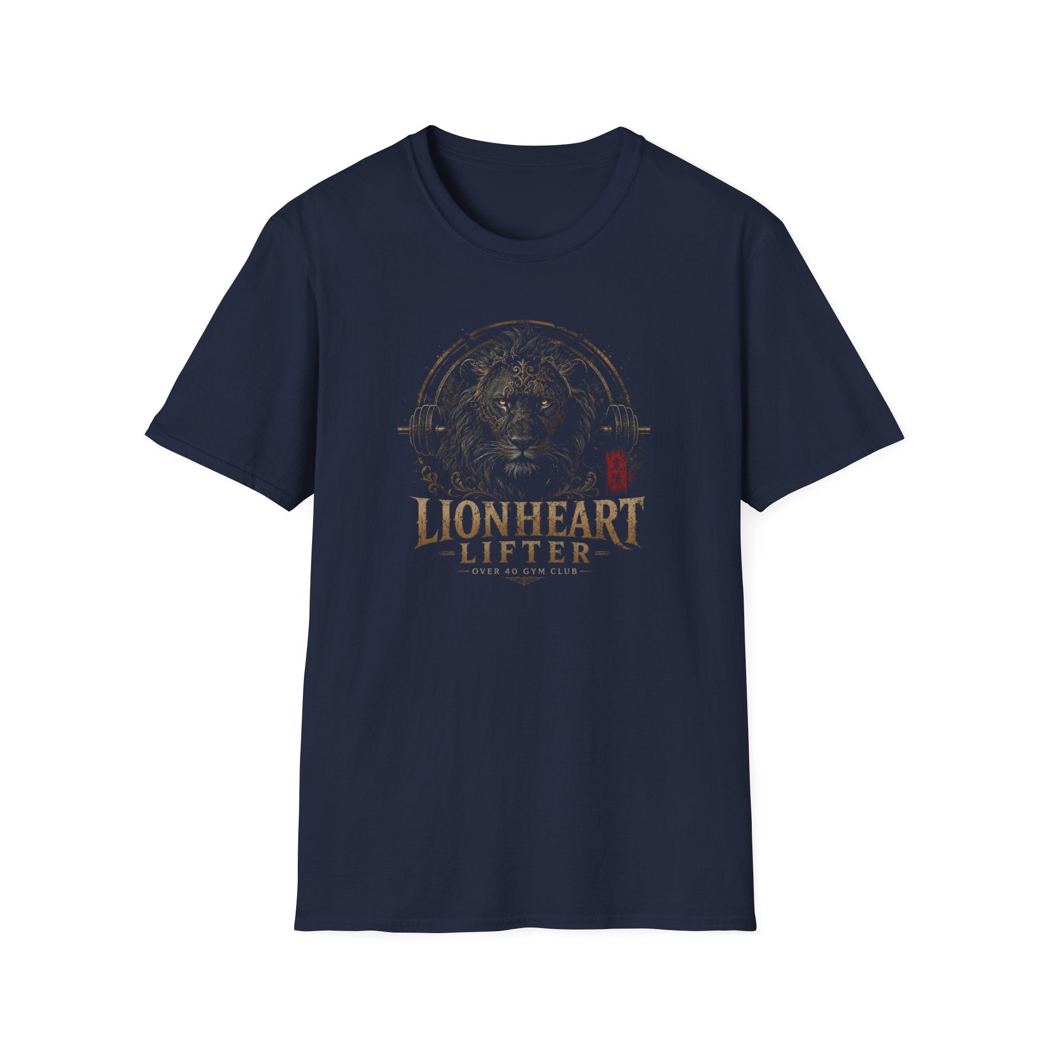Lionheart Lifter