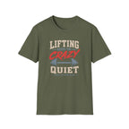Lifting Crazy