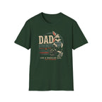 Dad Strength