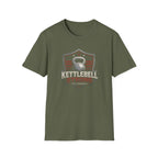 Kettlebell Strong Light