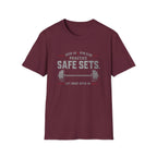 Practice Safe Sets