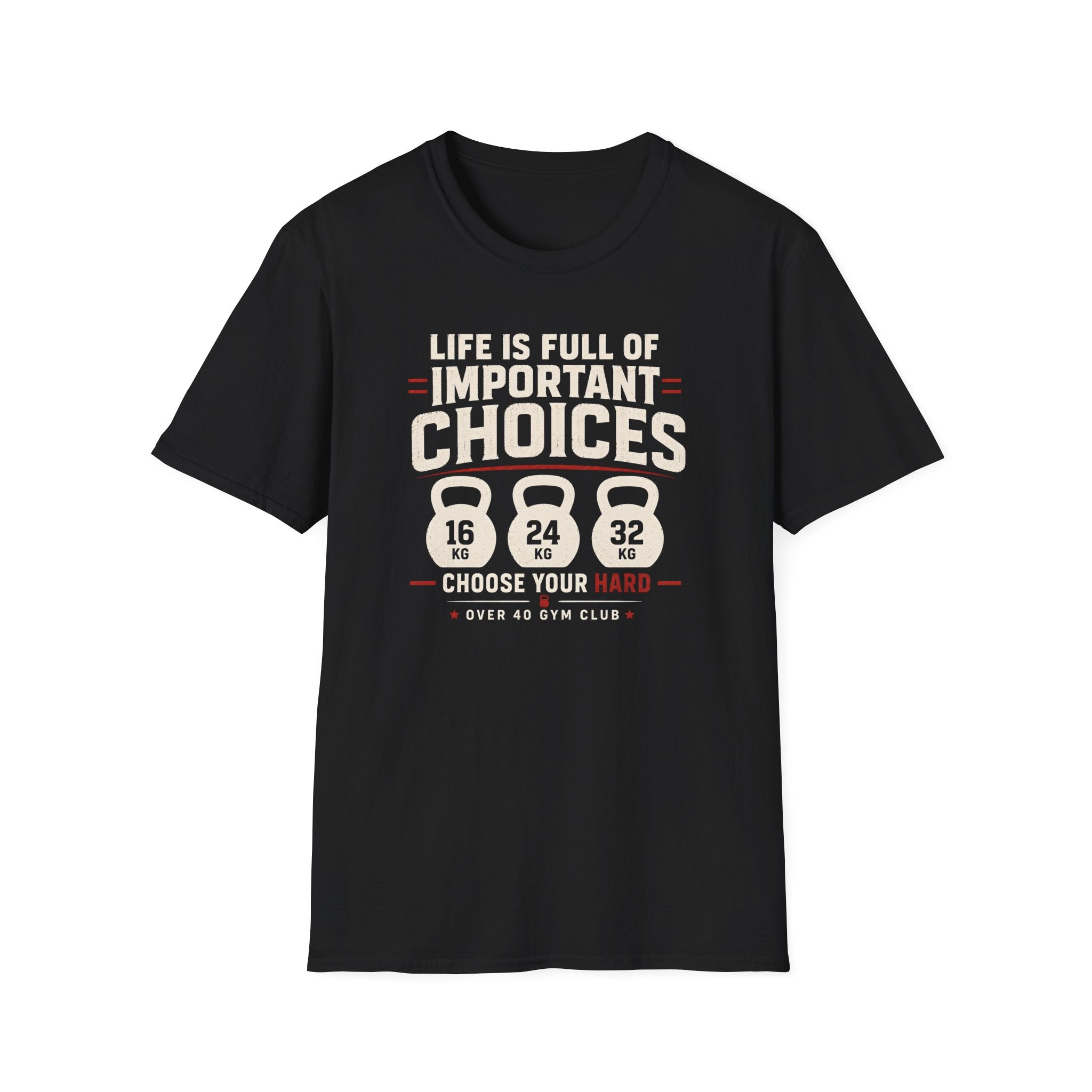 Important Choices