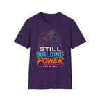 Still Building Power