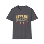 Rewards Earned