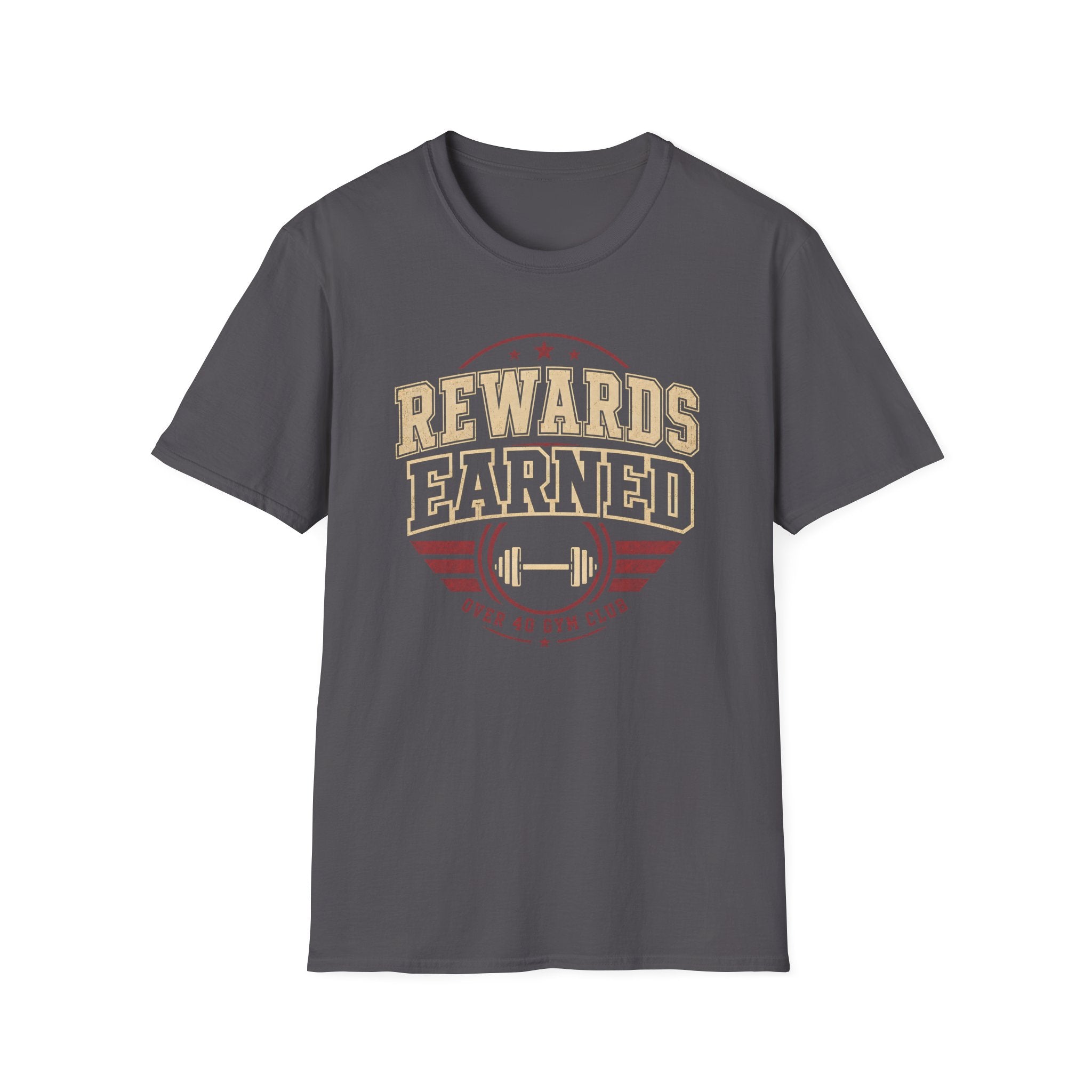 Rewards Earned