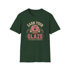 Earn Your Glaze