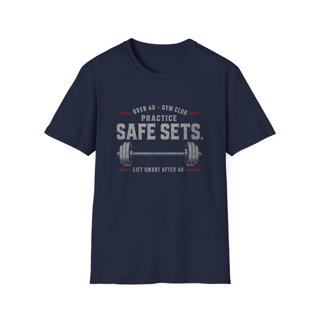 Practice Safe Sets