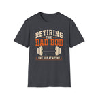 Retiring The Dad Bod