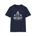 No Quit