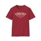 Over 40 Gym Club