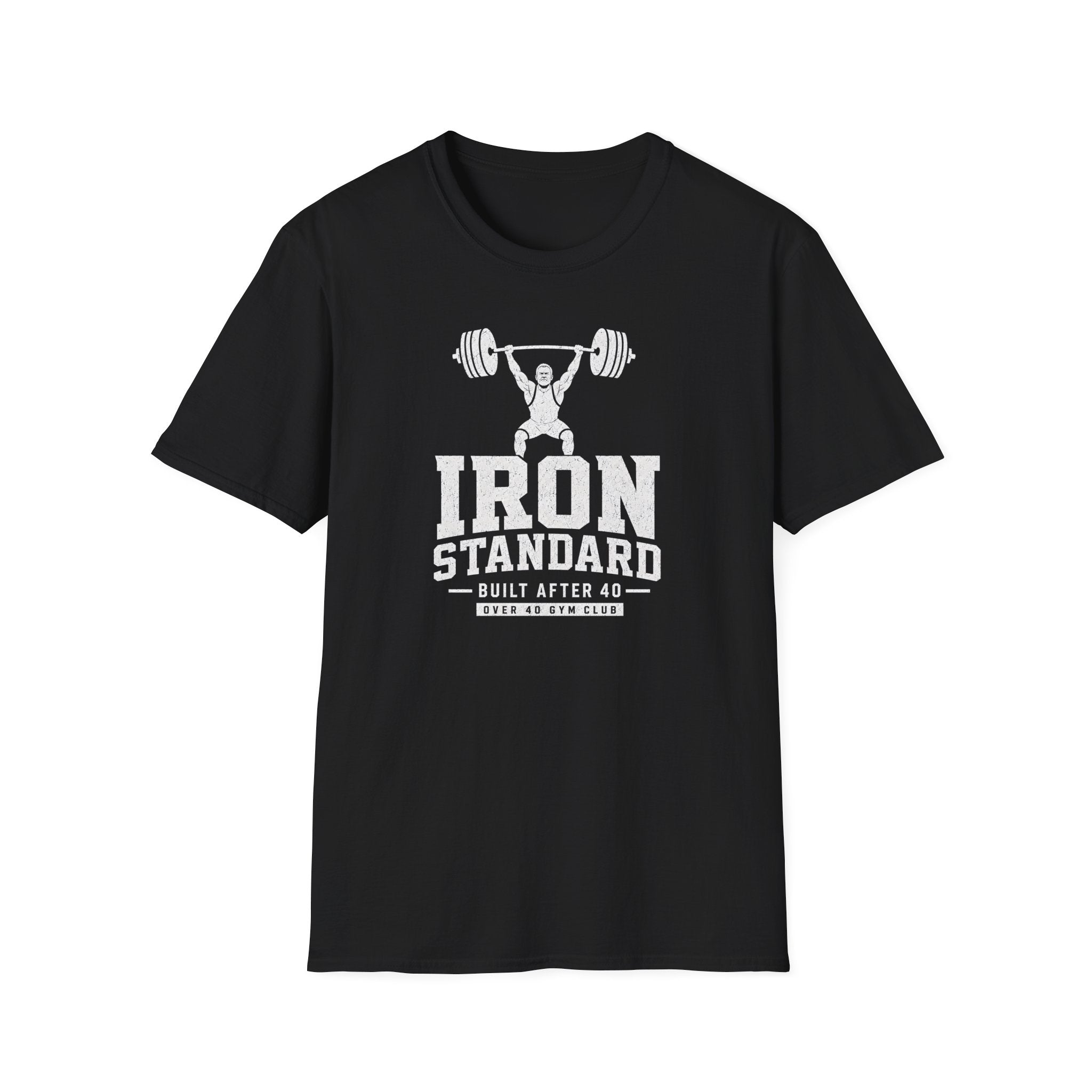 Iron Standard