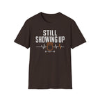 Still Showing Up
