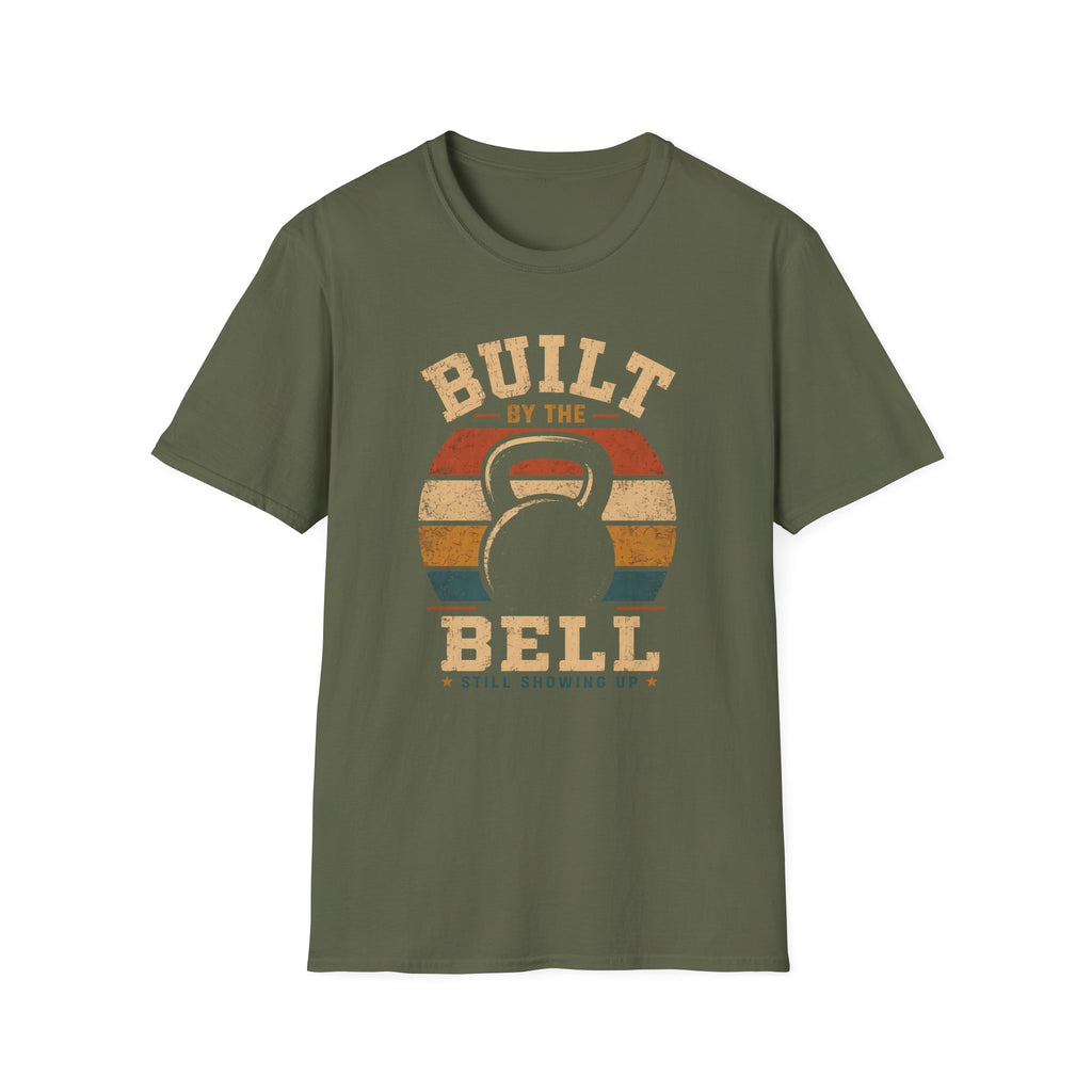 Built By The Bell
