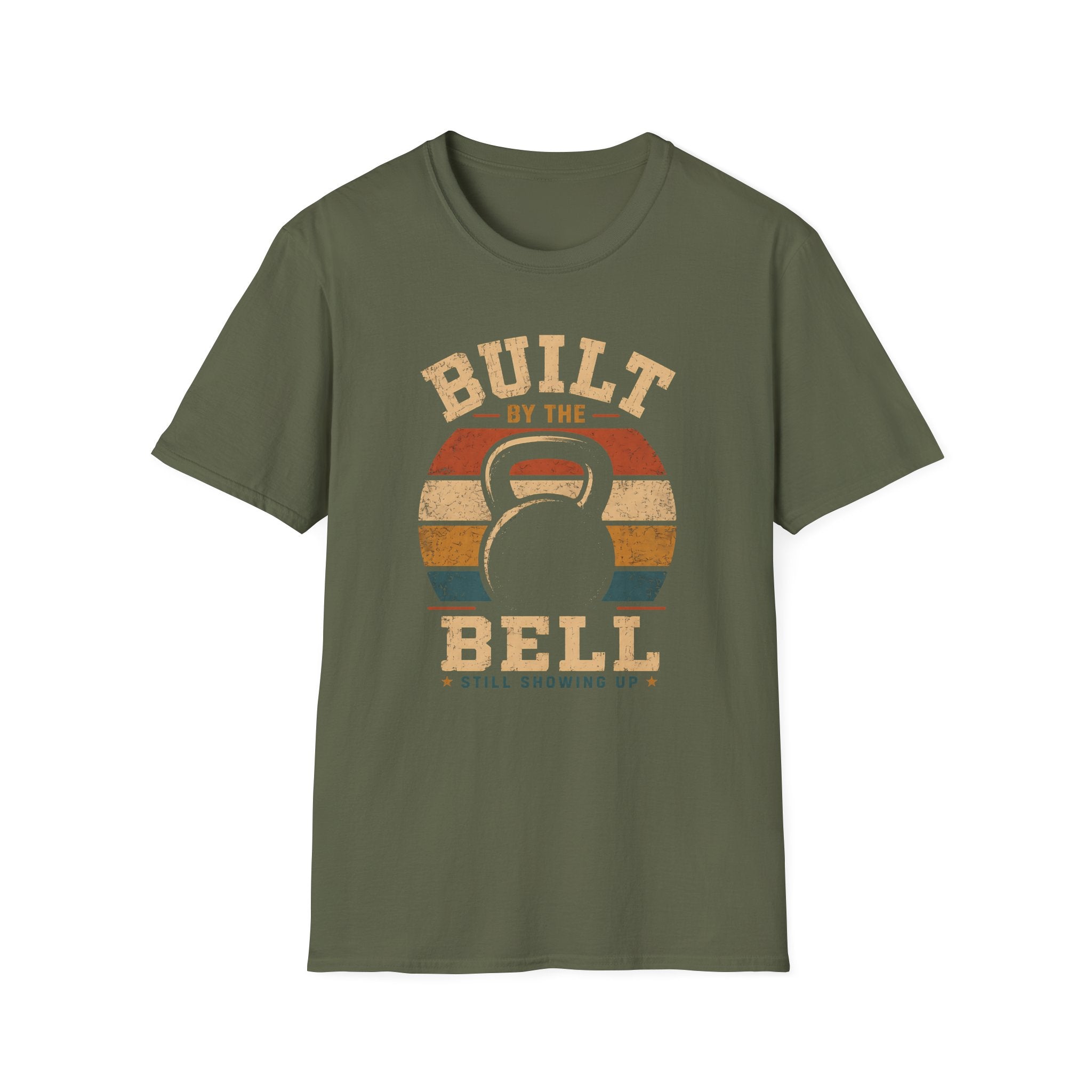 Built By The Bell