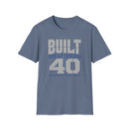 Built After 40