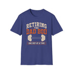 Retiring The Dad Bod