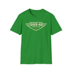 Over 40 Gym Club